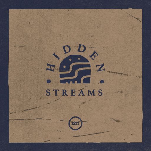 Cover art for podcast Hidden Streams