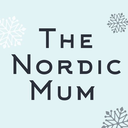 Cover art for podcast The Nordic Mum