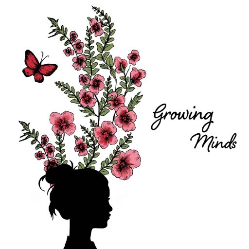 Cover art for podcast Growing Minds