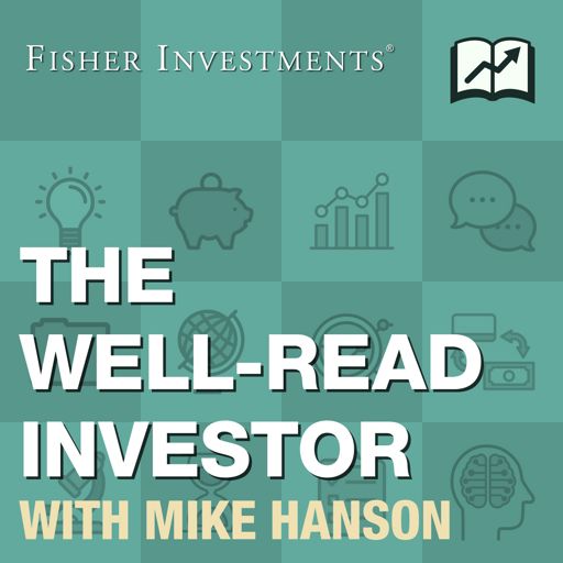 Cover art for podcast The Well-Read Investor