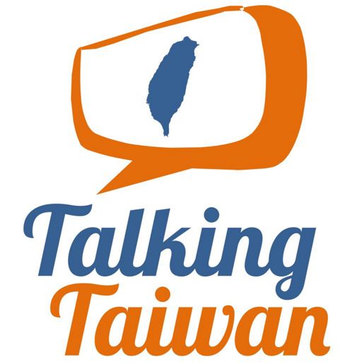 Cover art for podcast Talking Taiwan