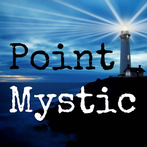 Cover art for podcast Point Mystic