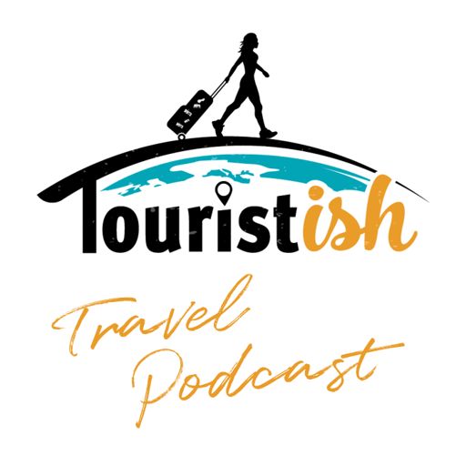 Cover art for podcast Touristish