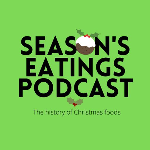 Cover art for podcast Season's Eatings podcast