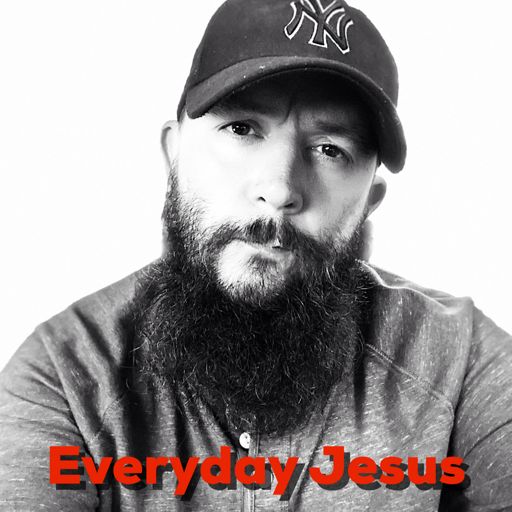 Cover art for podcast Everyday Jesus