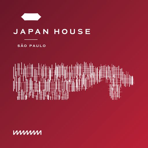 Cover art for podcast Japan House SP
