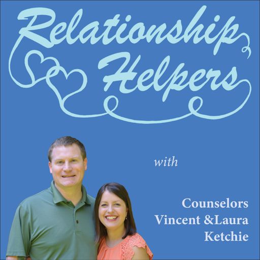 Cover art for podcast Relationship Helpers