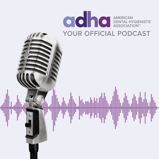 Cover art for podcast Your Official ADHA Podcast
