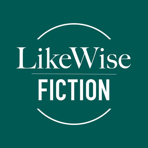 Cover art for podcast LikeWise Fiction