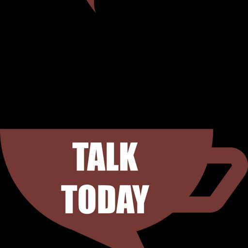 Cover art for podcast Espresso Talk Today