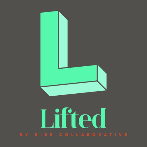 Cover art for podcast LIFTED