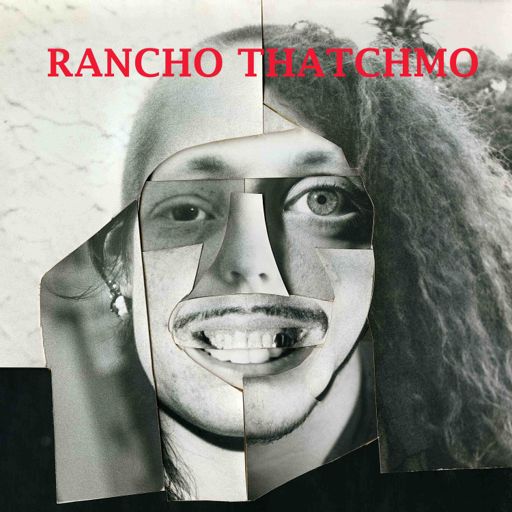 Cover art for podcast Rancho Thatchmo