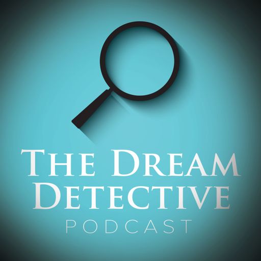 Cover art for podcast The Dream Detective Podcast