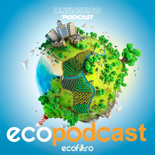 Cover art for podcast Ecopodcast