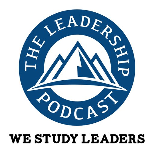 Cover art for podcast The Leadership Podcast