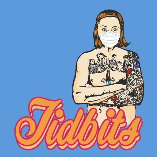 Cover art for podcast Tidbits