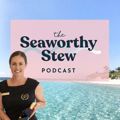 Cover art for podcast The Seaworthy Stew