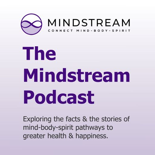 Cover art for podcast The Mindstream Podcast