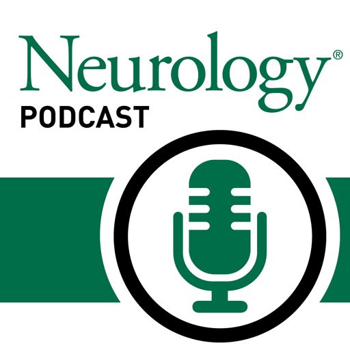 Cover art for podcast Neurology® Podcast