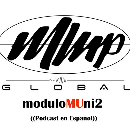 Cover art for podcast moduloMUni2's podcast