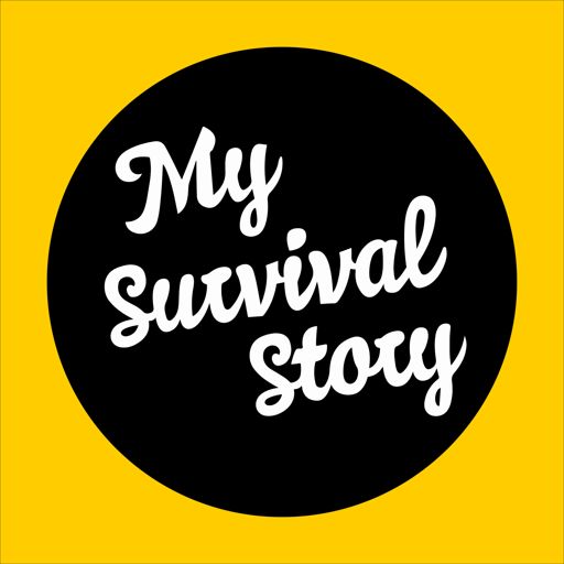 Cover art for podcast My Survival Story