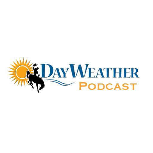 Cover art for podcast DayWeather Podcast