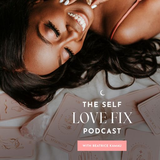 Cover art for podcast The Self Love Fix
