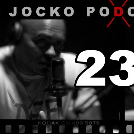 jocko podcast merch