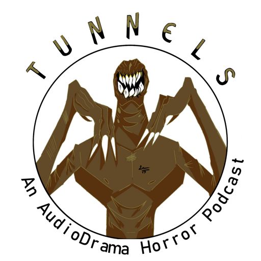Cover art for podcast Tunnels