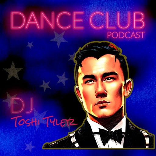 512px x 512px - Dance Club Podcast Â® on RadioPublic