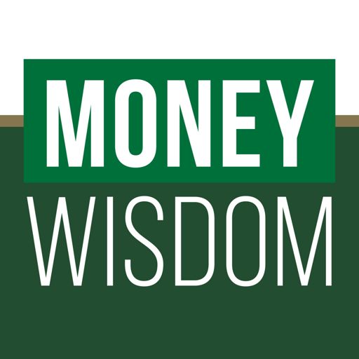 Cover art for podcast Money Wisdom