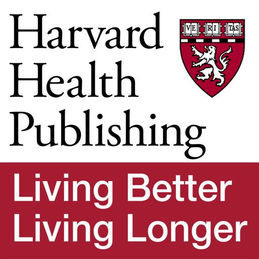 Cover art for podcast Living Better, Living Longer