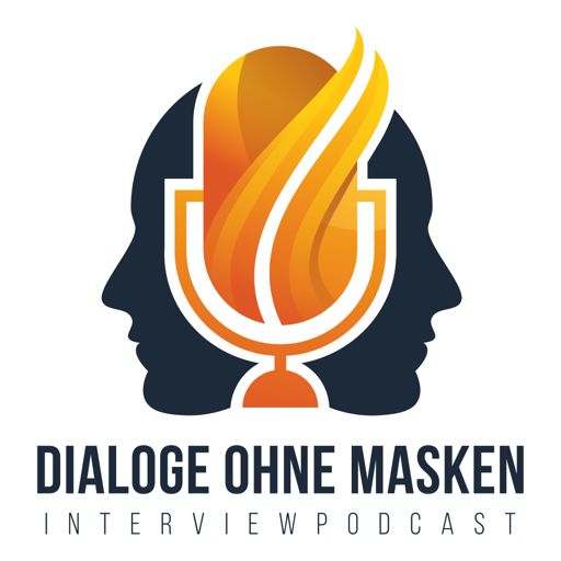 Cover art for podcast Dialoge ohne Masken