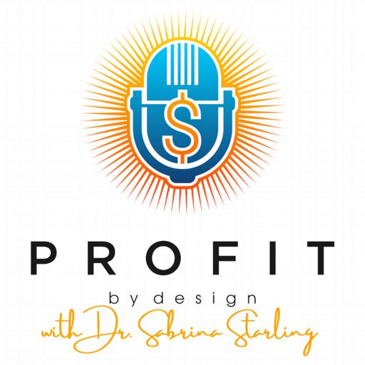 Cover art for podcast Profit By Design