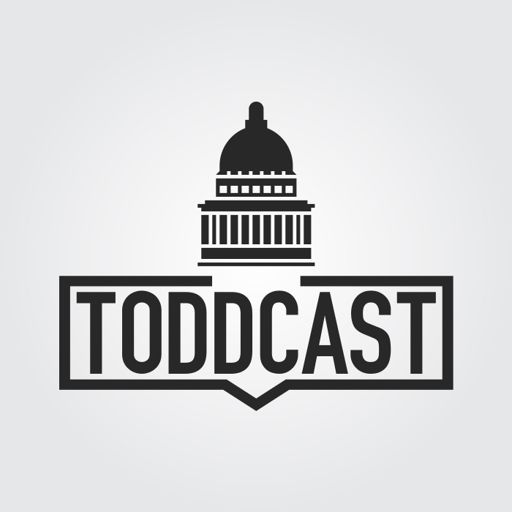 Cover art for podcast ToddCastUtah's podcast