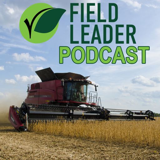 Cover art for podcast Ohio Field Leader Podcast