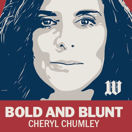 Cover art for podcast Bold and Blunt