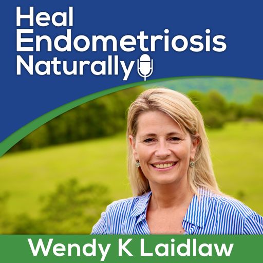 Joanna Success Story Heal Endometriosis Naturally With Wendy K Laidlaw From Heal Endometriosis Naturally With Wendy K Laidlaw On Radiopublic