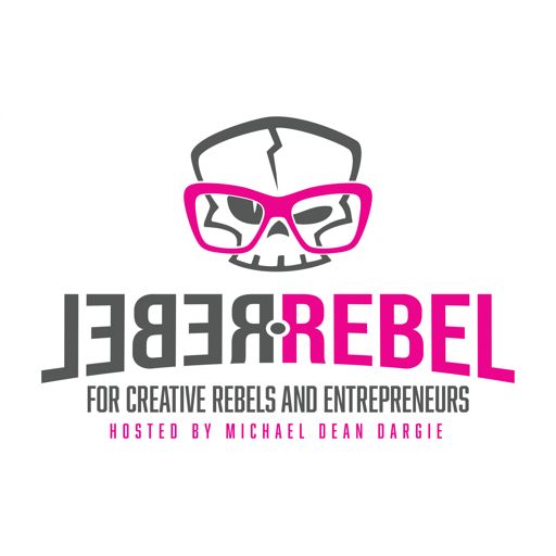 Cover art for podcast The RebelRebel Podcast