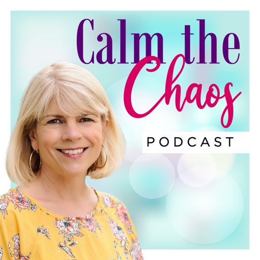 Cover art for podcast Calm the Chaos
