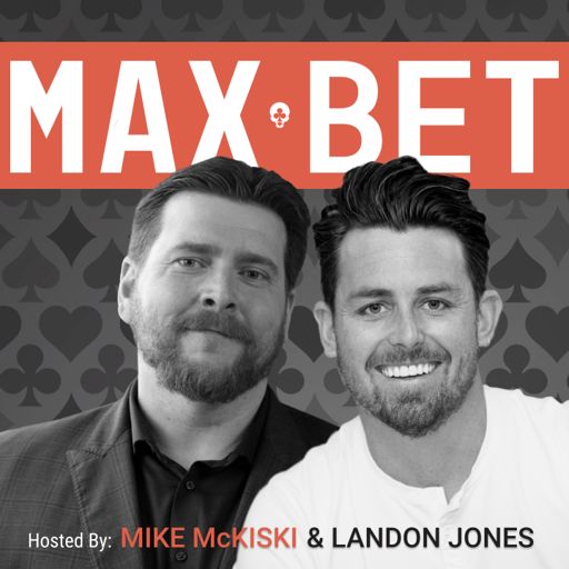 Cover art for podcast Maxbet Podcast