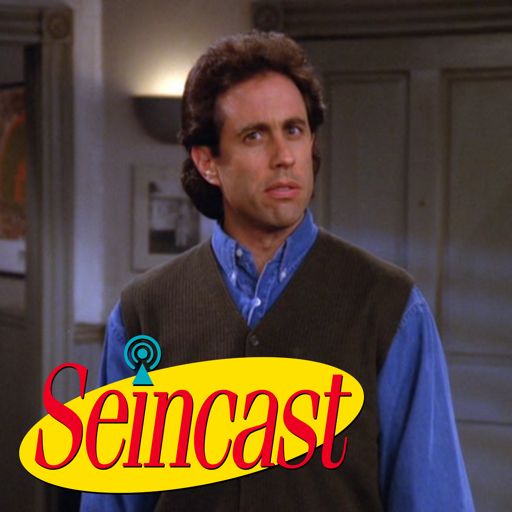 Seinfeld: The Pothole  Episode 150 Recap Podcast 