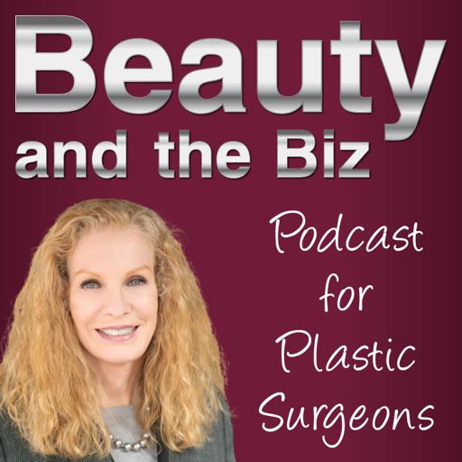 Cover art for podcast Beauty and the Biz