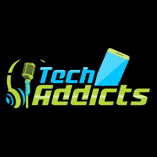 Cover art for podcast The Tech Addicts Podcast