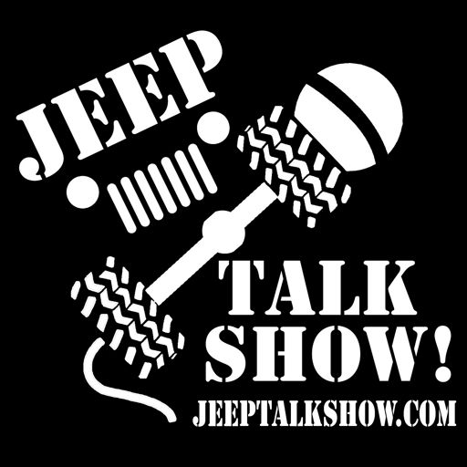 Cover art for podcast Jeep Talk Show
