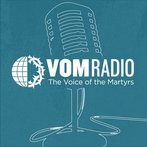 Cover art for podcast VOMRadio