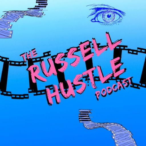 Cover art for podcast The Russell Hustle