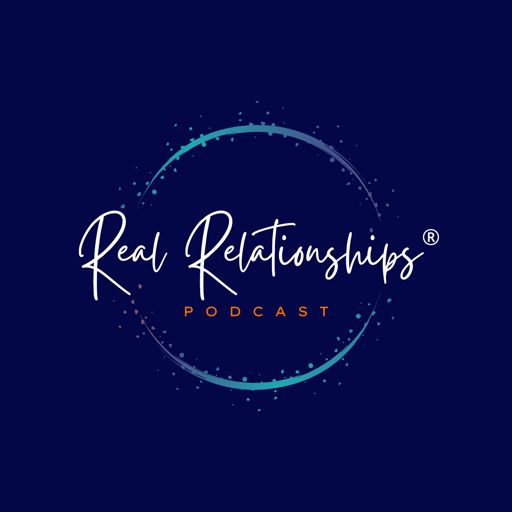 Cover art for podcast The Real Relationships Podcast