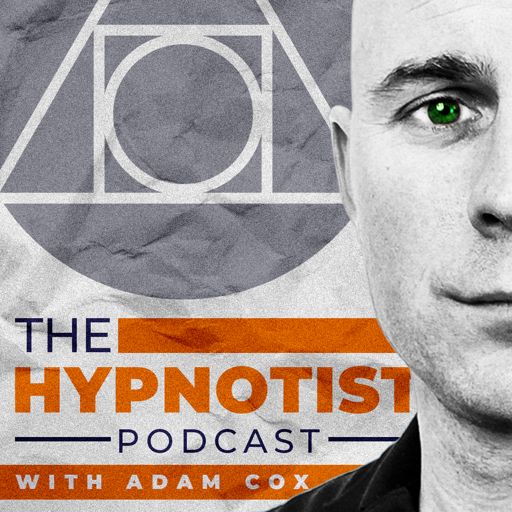 Cover art for podcast The Hypnotist