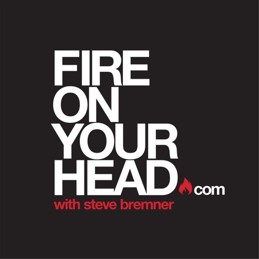 Cover art for podcast Fire On Your Head